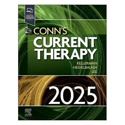 Conn's Current Therapy 2025