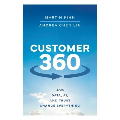 Customer 360 - Kihn, Martin a Lin, Andrea