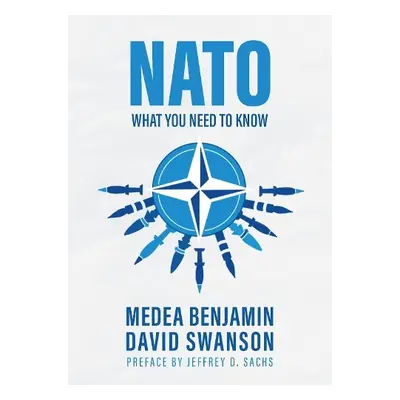 NATO - Benjamin, Medea a Swanson, David