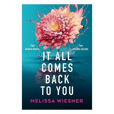 It All Comes Back to You - Wiesner, Melissa