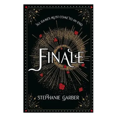 Finale - Garber, Stephanie