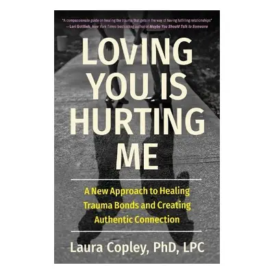 Loving You Is Hurting Me - Copley, Laura