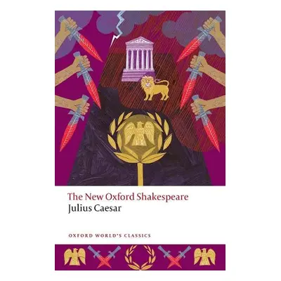 Julius Caesar - Shakespeare, William