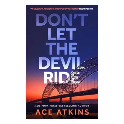 Don't Let the Devil Ride - Atkins, Ace