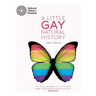 Little Gay Natural History - Davis, Josh L.