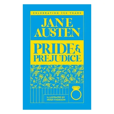 Pride and Prejudice - Austen, Jane