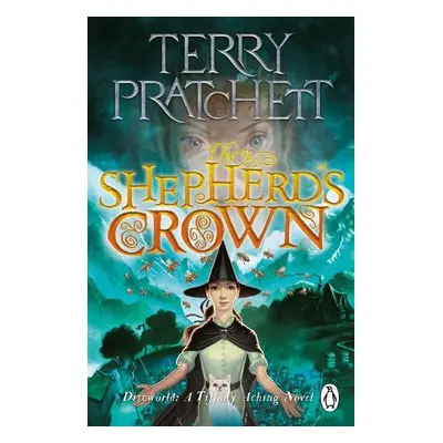 Shepherd's Crown - Pratchett, Terry