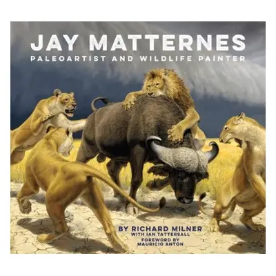 Jay Matternes - Milner, Richard