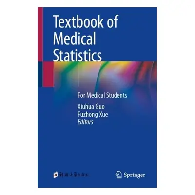 Textbook of Medical Statistics