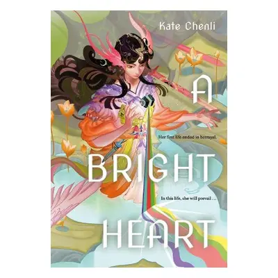 Bright Heart - Chenli, Kate