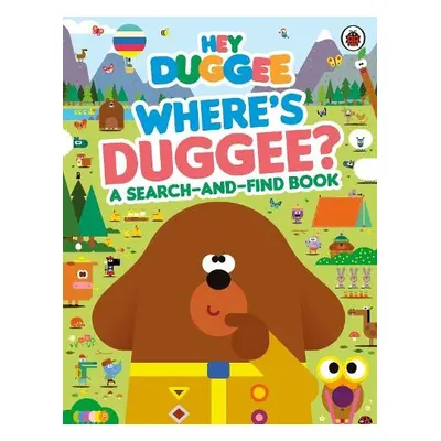 Hey Duggee: Where's Duggee? - Hey Duggee