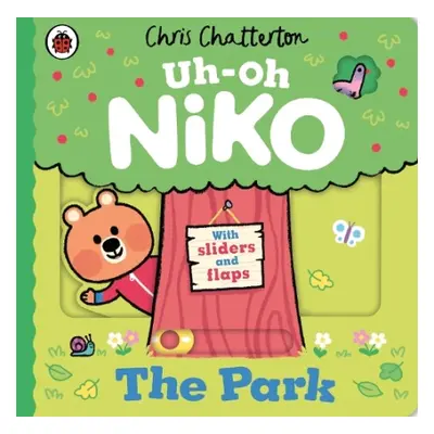 Uh-Oh, Niko: The Park - Chatterton, Chris