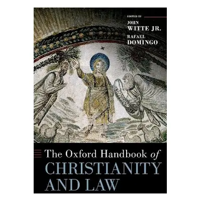 Oxford Handbook of Christianity and Law