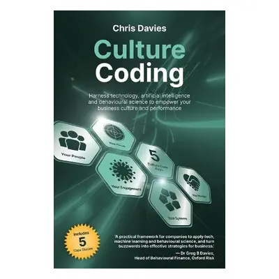 Culture Coding - Davies, Chris