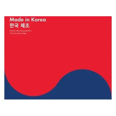 Made in Korea: Awe-inspiring Graphics from Korea Today - Victionary