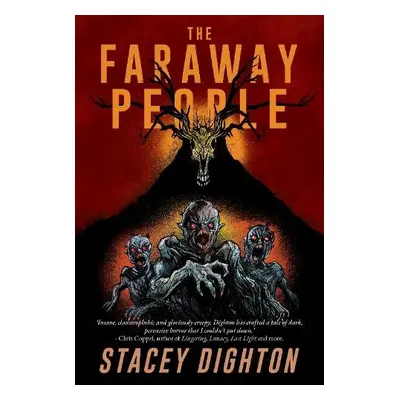 Faraway People - Dighton, Stacey