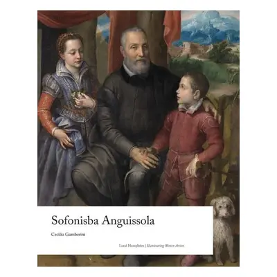 Sofonisba Anguissola - Gamberini, Cecilia