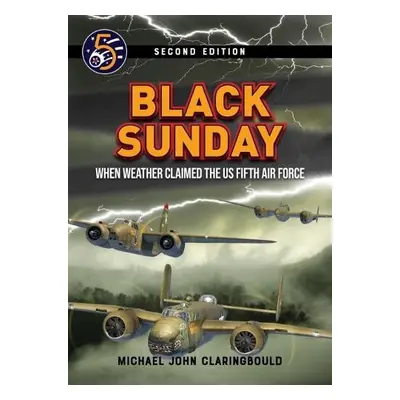 Black Sunday - Claringbould, Michael