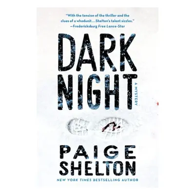 Dark Night - Shelton, Paige