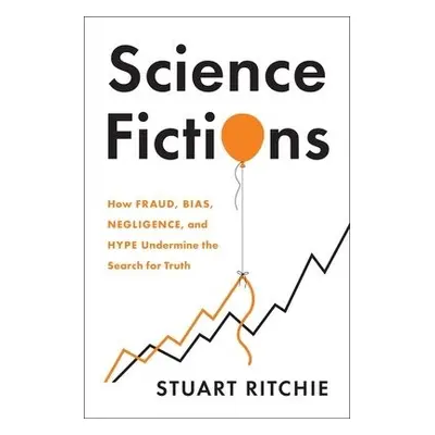 Science Fictions - Ritchie, Stuart