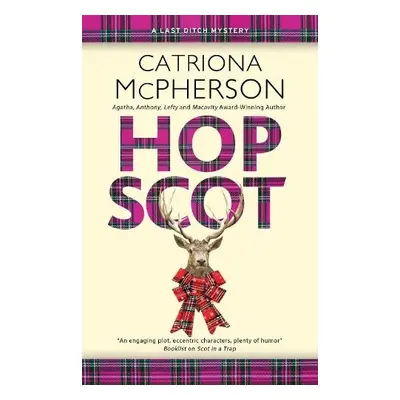 Hop Scot - McPherson, Catriona