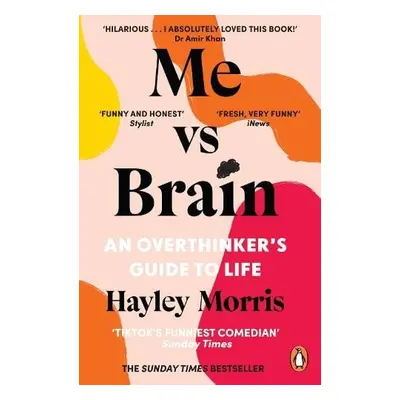 Me vs Brain - Morris, Hayley