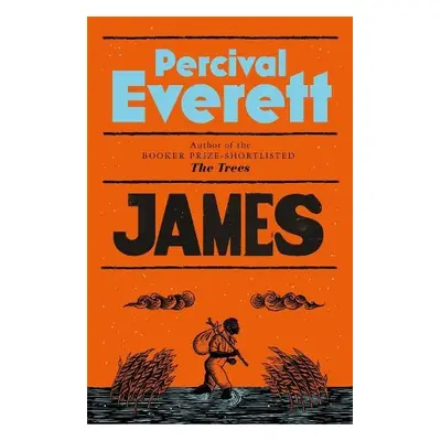 James - Everett, Percival