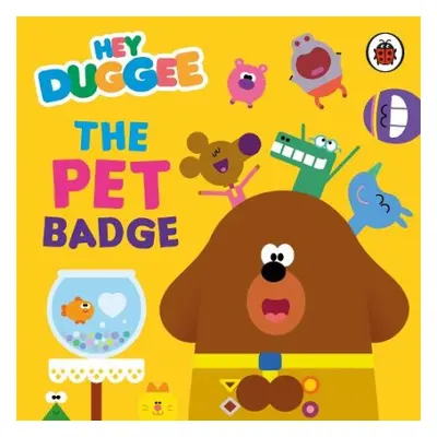 Hey Duggee: The Pet Badge - Hey Duggee