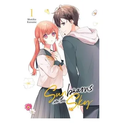 Sunbeams in the Sky, Vol. 1 - Kaname, Monika