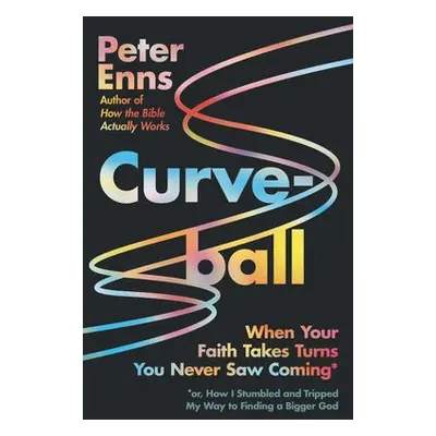 Curveball - Enns, Peter