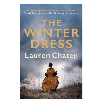 Winter Dress - Chater, Lauren