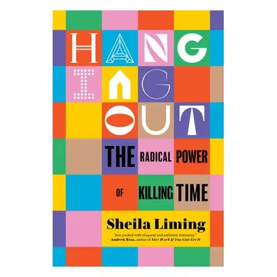 Hanging Out - Liming, Sheila