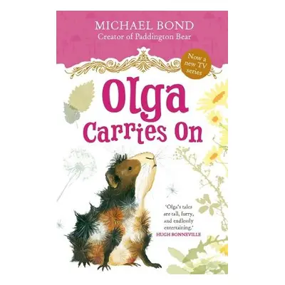 Olga Carries On - Bond, Michael