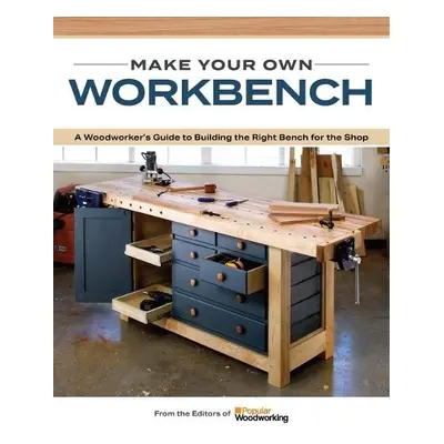 Essential Workbench Book