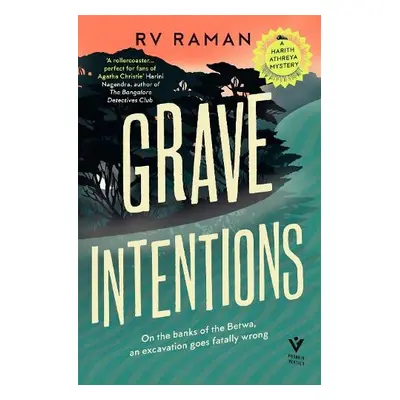 Grave Intentions - Raman, RV