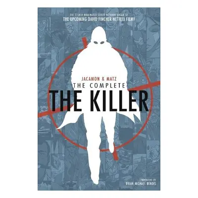 Complete The Killer - Matz