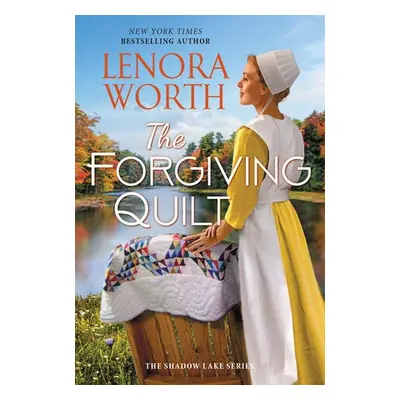 Forgiving Quilt - Worth, Lenora