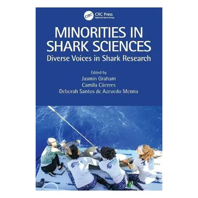 Minorities in Shark Sciences