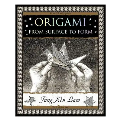 Origami - Lam, Tung Ken