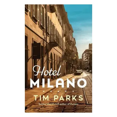 Hotel Milano - Parks, Tim