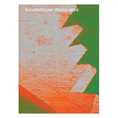 Smokehouse Associates - Booker, Eric