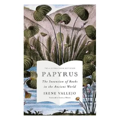 Papyrus - Vallejo, Irene