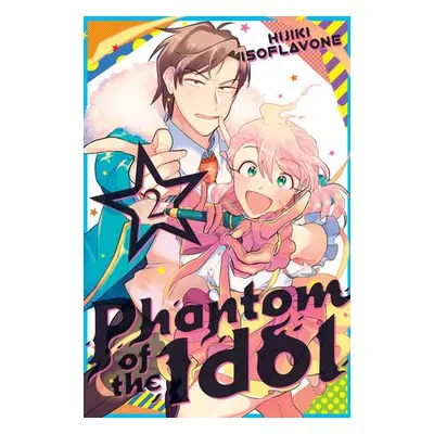 Phantom of the Idol 2 - Isoflavone, Hijiki