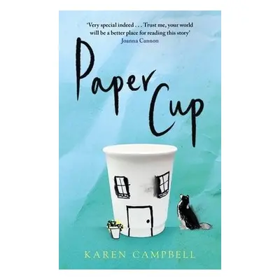 Paper Cup - Campbell, Karen