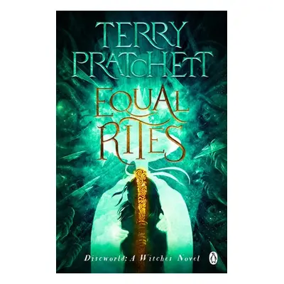 Equal Rites - Pratchett, Terry