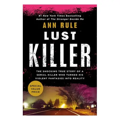 Lust Killer - Rule, Ann