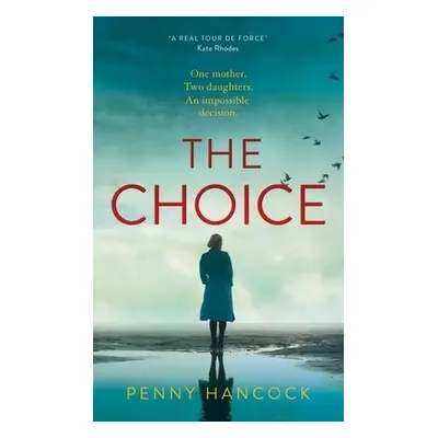 Choice - Hancock, Penny