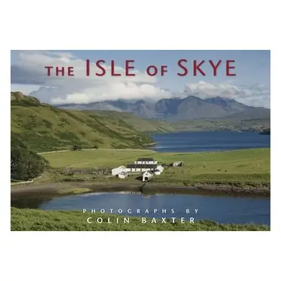 Isle of Skye (Mini Portfolio) - Baxter, Colin