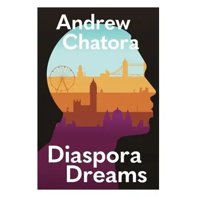 Diaspora Dreams - Chatora, Andrew