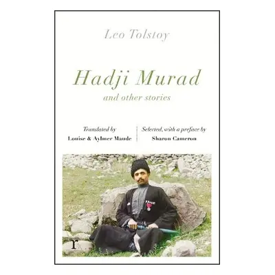 Hadji Murad and other stories (riverrun editions) - Tolstoy, Leo